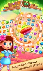 Cookie Journey APK download