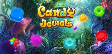 Candy Jewels