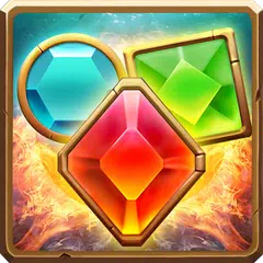 Ancient Greek Jewel APK Herunterladen