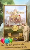 Ancient Greek Jewel Affiche