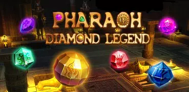 Pharaoh Diamond Legend