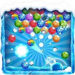 Ice Bubble Shooter APK download