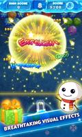 Ice Bubble Shooter screenshot 2
