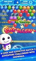 Ice Bubble Shooter screenshot 3