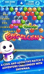 Ice Bubble Shooter APK download