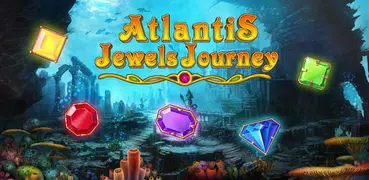 Atlantis Jewels Journey