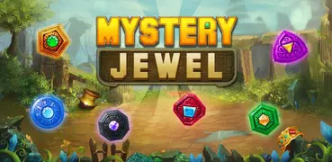 Mystery Jewel