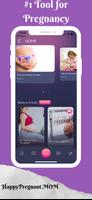 Hypnobirthing • Pregnancy App screenshot 1