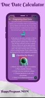 Hypnobirthing • Pregnancy App screenshot 2