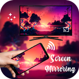 Screen Mirroring - Share on TV