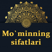 Mo'minning sifatlari