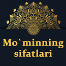 Mo'minning sifatlari APK