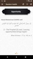 Hadith Database スクリーンショット 1