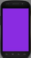 Colour Box Affiche