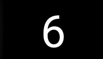 Lucky Numbers الملصق