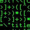Mobile Grep