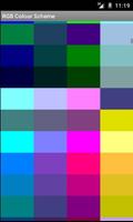RGB配色方案 Vol.2 截图 2