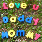 Love You Mommy icon