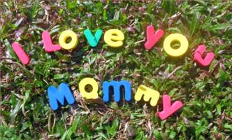 Love You Mommy poster