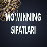 Mo'minning sifatlari
