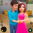 Mother Simulator Pregnant Game APK