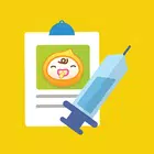 맘스 예방접종도우미 - 신생아/임신부 산전검사 어플 simgesi