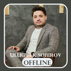 Ulug'bek Sobirov 2022 आइकन