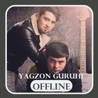 Yagzon Guruhi Qo'shiqlar 2022 أيقونة