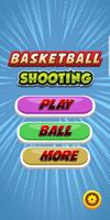 Basketball Shooting Plakat