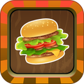 Burger Cafe