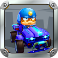 City Car Racing