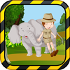 Elephant Hexagon Puzzle APK
