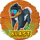 Jungle Blast иконка
