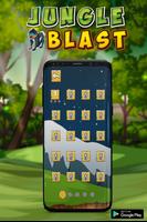 Jungle Blast скриншот 3