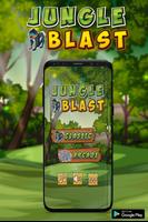 Jungle Blast постер