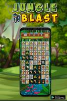 Jungle Blast скриншот 1