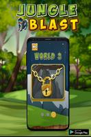 Jungle Blast скриншот 2