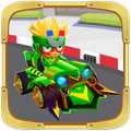 Hot Street Racing