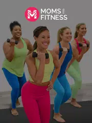 Descargar XAPK de Moms Into Fitness