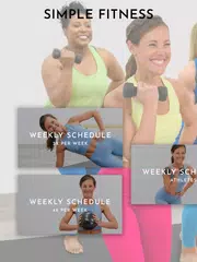 Descargar XAPK de Moms Into Fitness