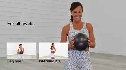 Moms Into Fitness XAPK 下載