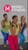 Moms Into Fitness Affiche