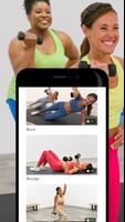 Moms Into Fitness syot layar 1