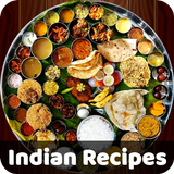 All Indian Food Recipes Offlin