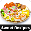Sweet Recipes in English Offli