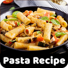 All Pasta Recipes Offline Free icon
