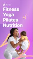 Prenatal & Postpartum Workout الملصق