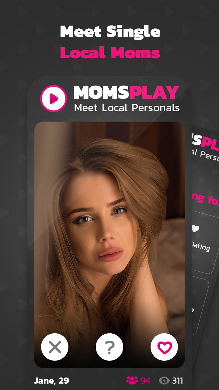 Moms Moms