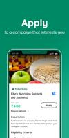 Momspresso MyMoney تصوير الشاشة 2