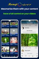 Momyt syot layar 3